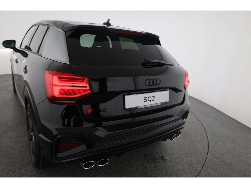 Audi SQ2