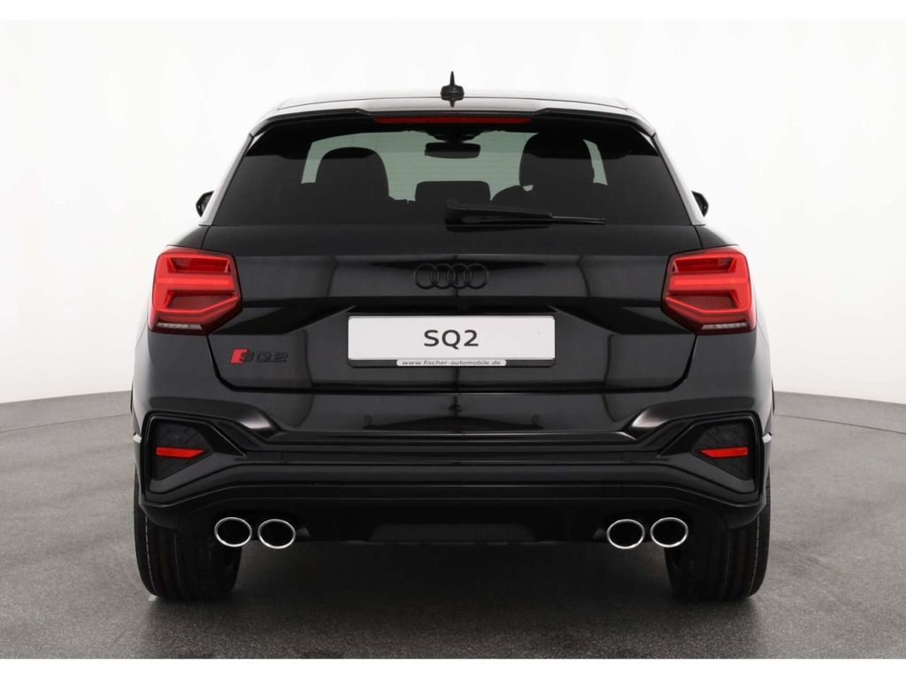 Audi SQ2