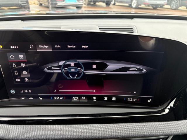 Audi A5 2025