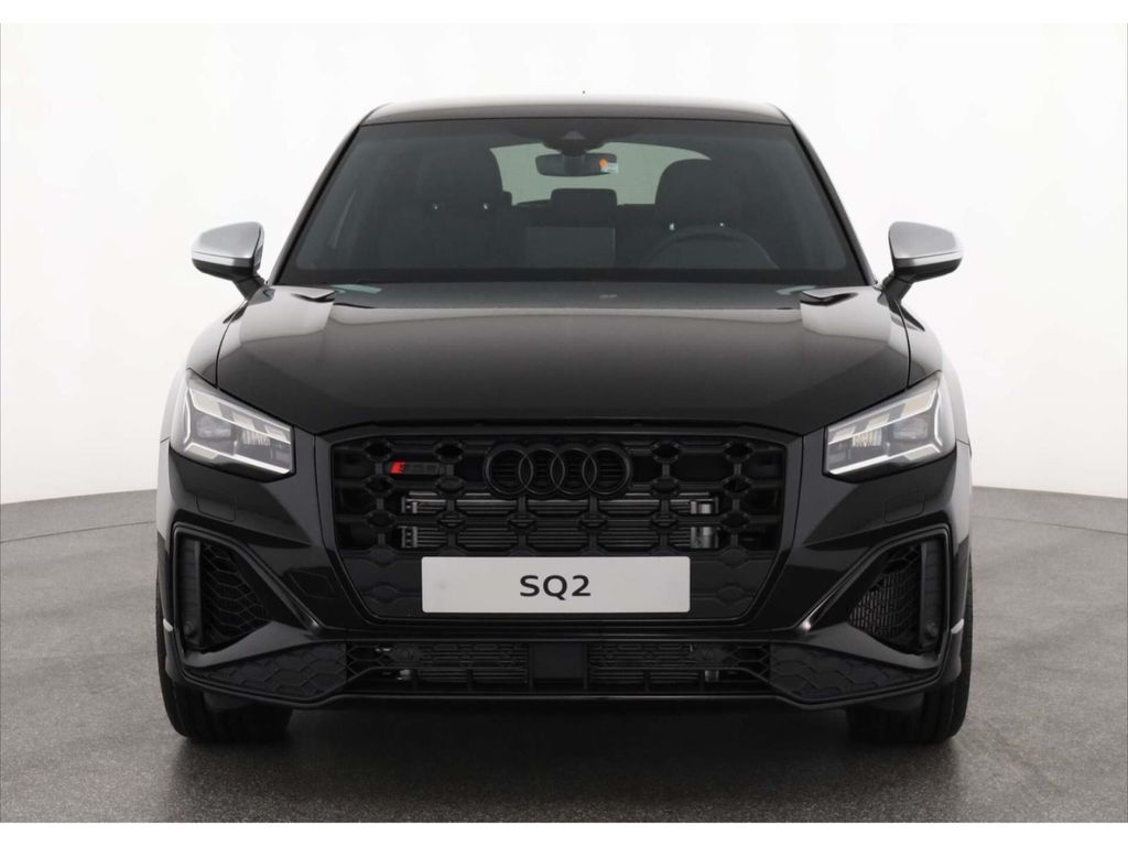 Audi SQ2