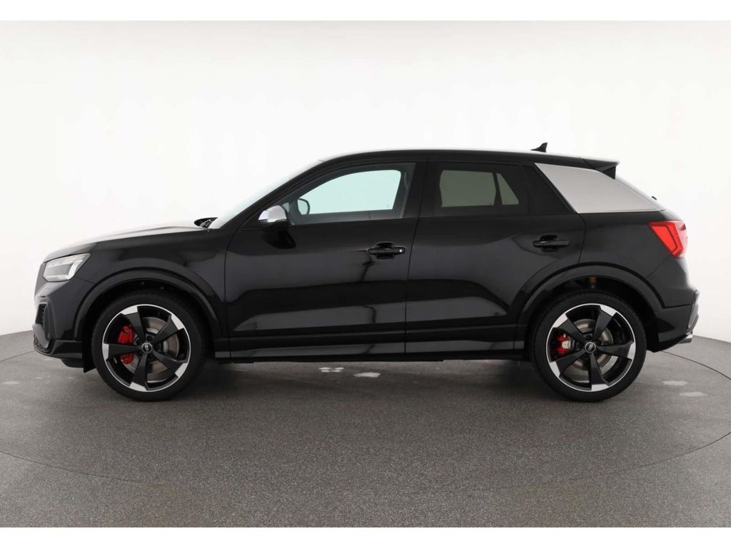 Audi SQ2