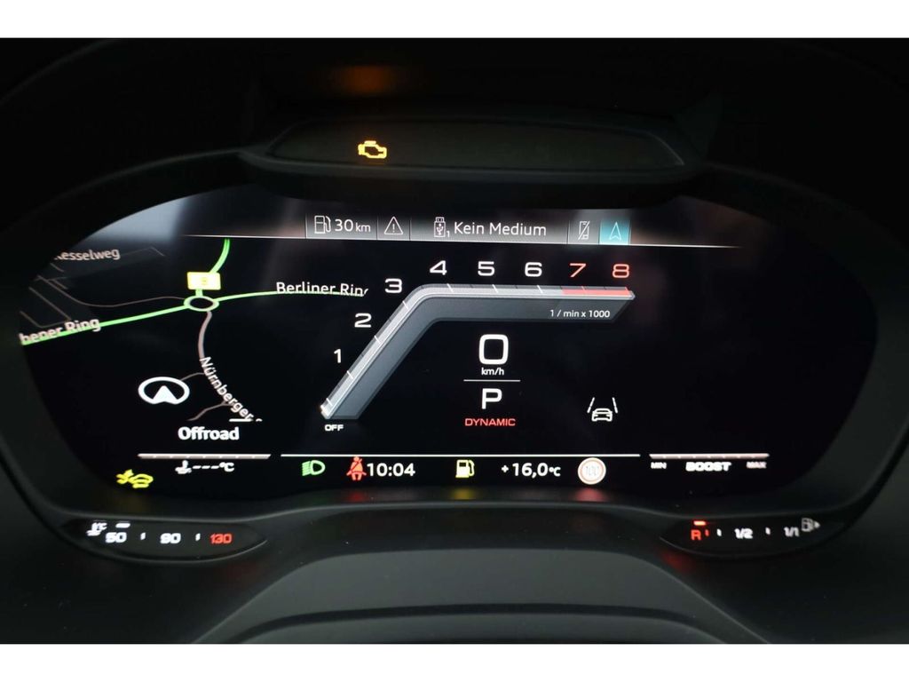 Audi SQ2
