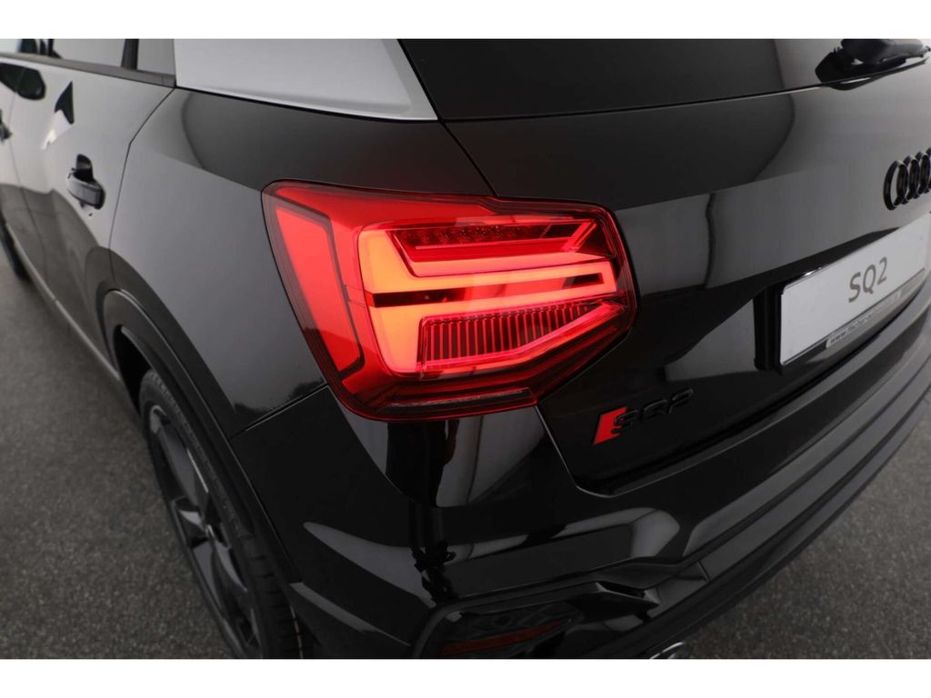 Audi SQ2