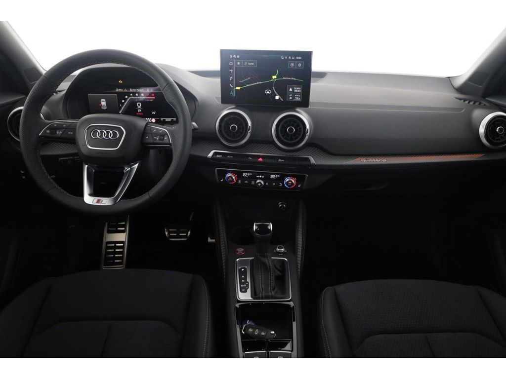 Audi SQ2