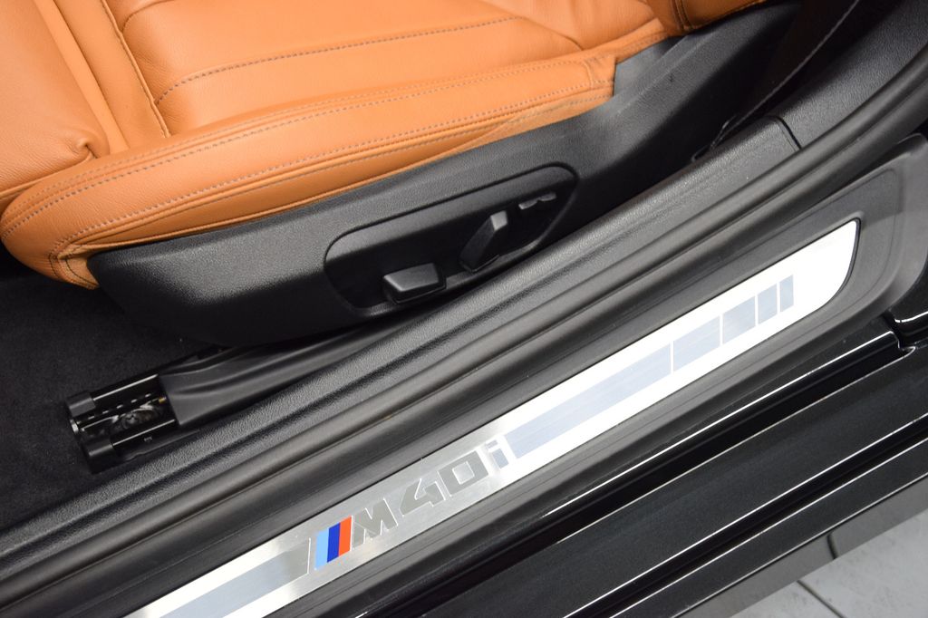 BMW Z4 2025