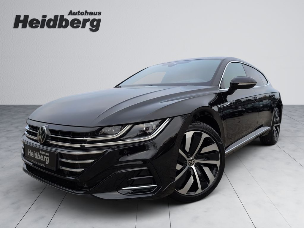 Volkswagen Arteon 2023