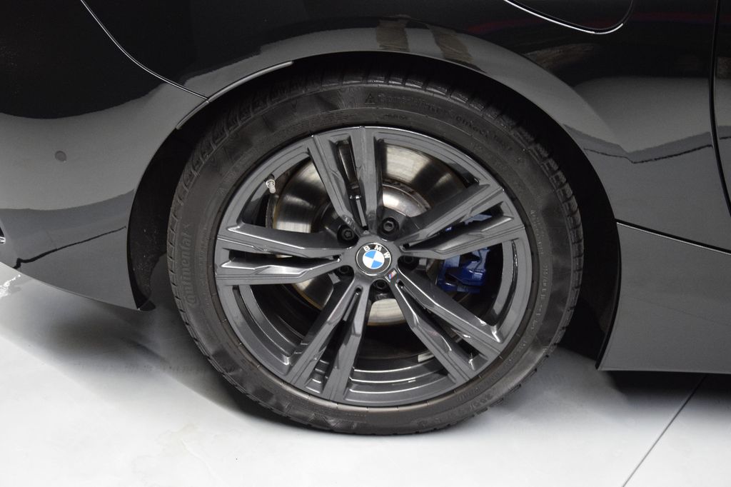 BMW Z4 2025