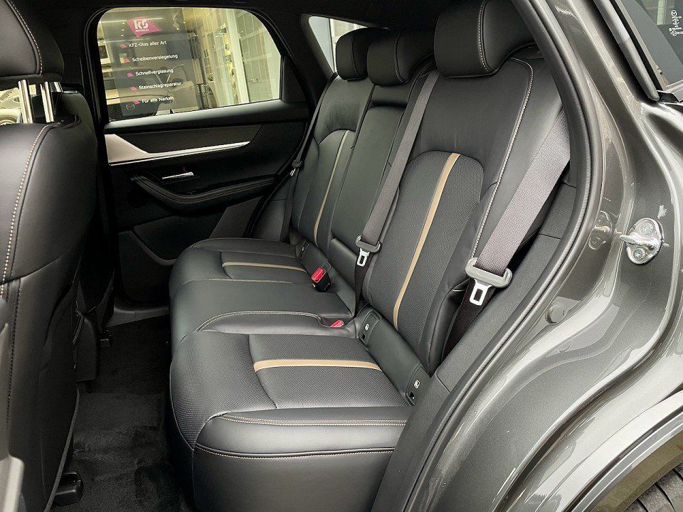 Mazda CX-60 2025