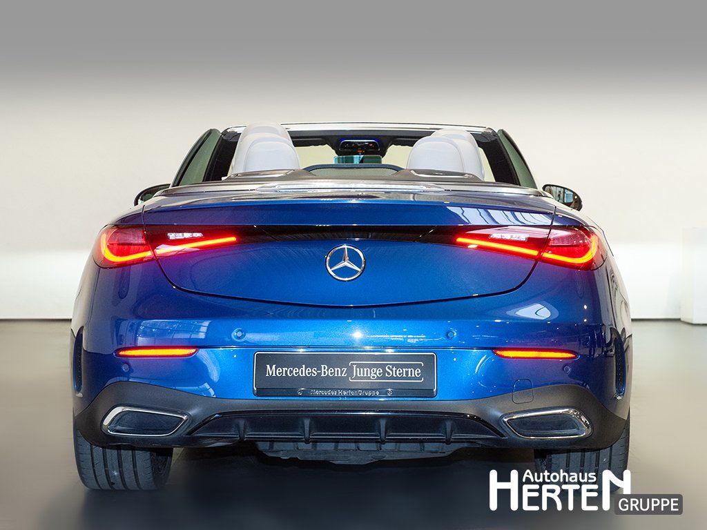 Mercedes-Benz CLE 220 2024