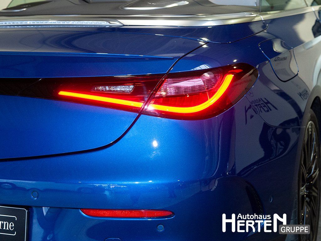 Mercedes-Benz CLE 220 2024