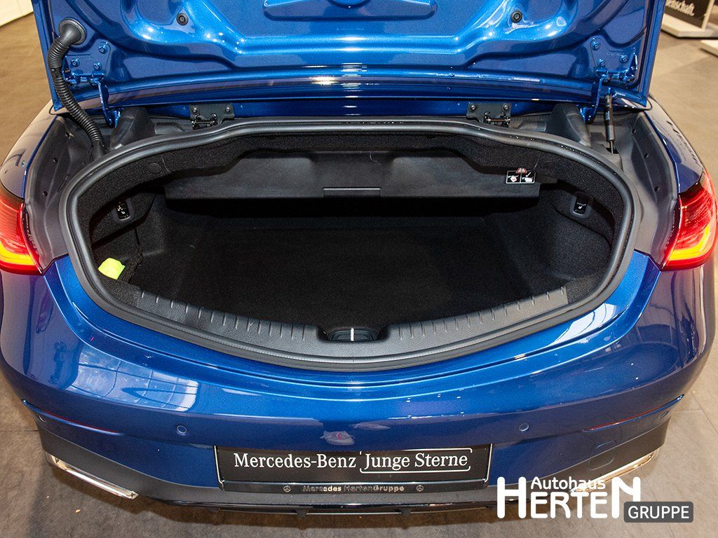 Mercedes-Benz CLE 220 2024