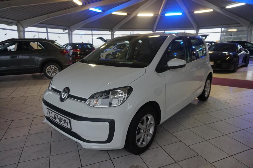 Volkswagen up! 2020