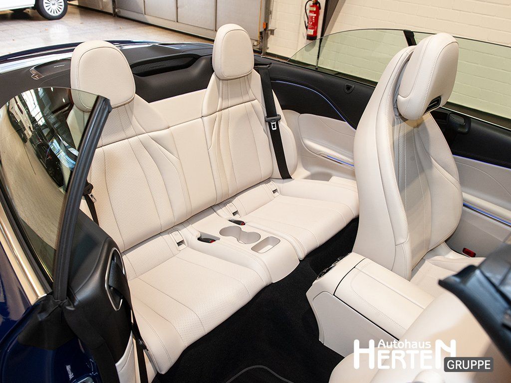 Mercedes-Benz CLE 220 2024