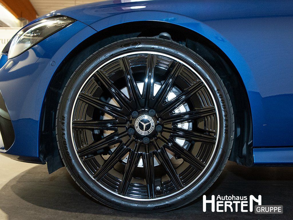 Mercedes-Benz CLE 220 2024