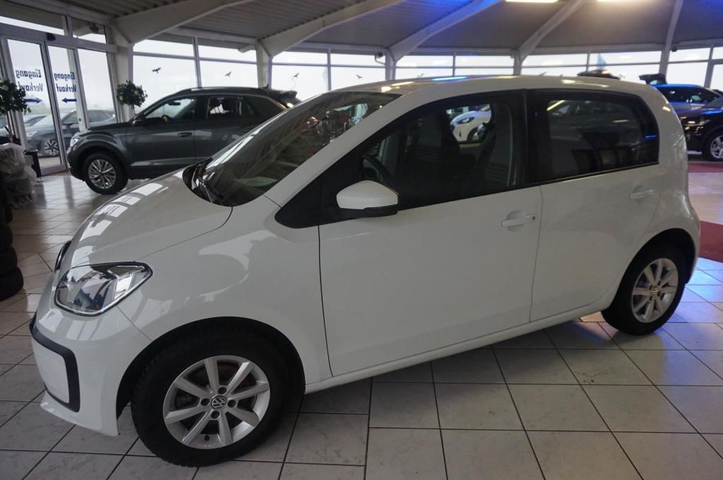 Volkswagen up! 2020