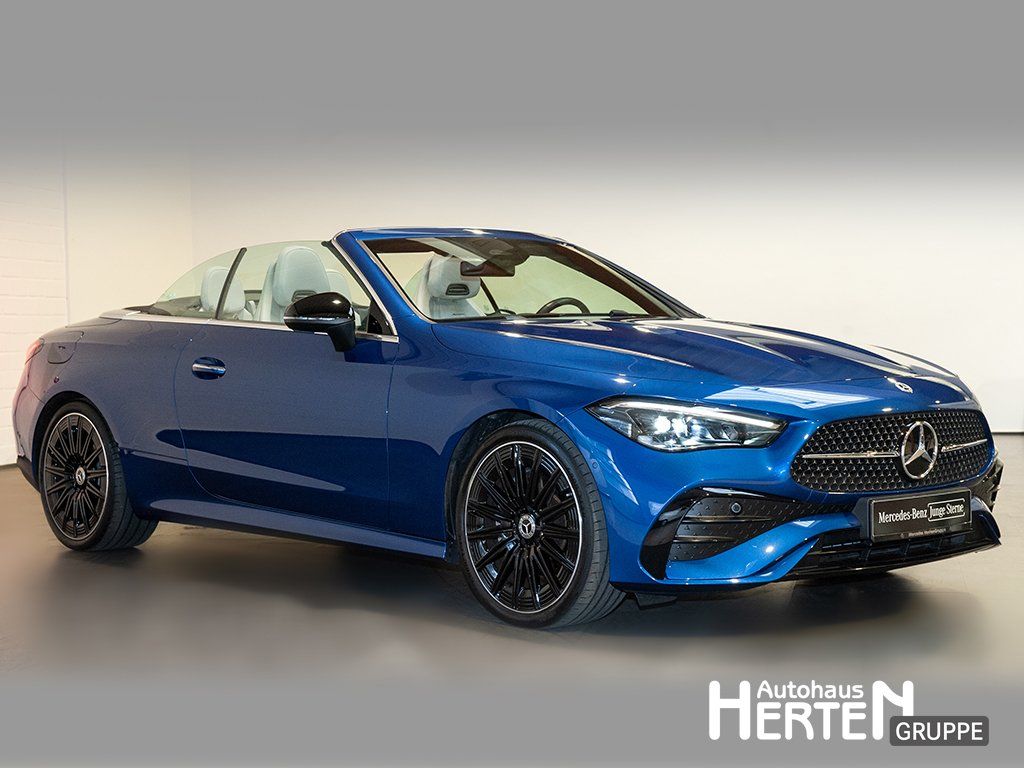 Mercedes-Benz CLE 220 2024