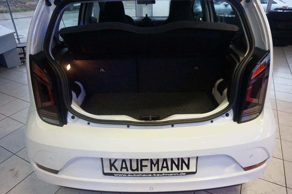 Volkswagen up! 2020
