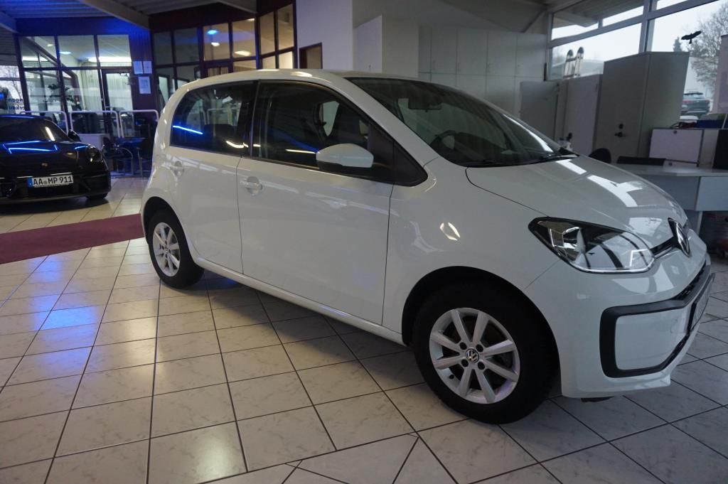 Volkswagen up! 2020