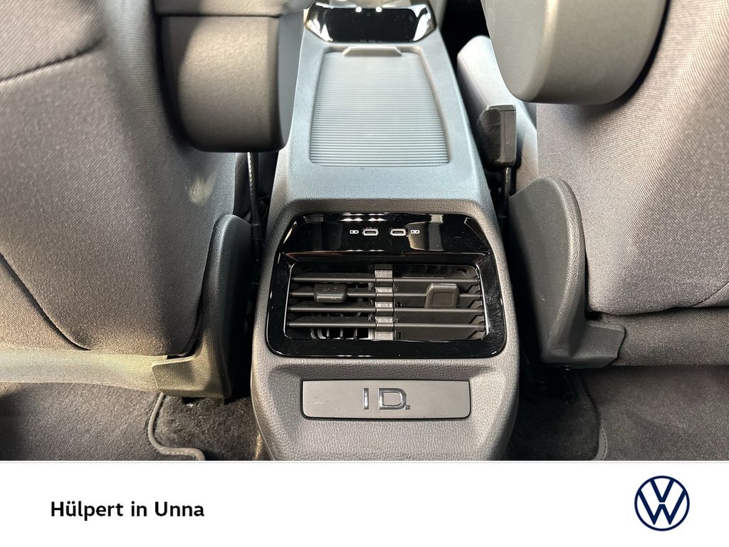 Volkswagen ID.5 2025