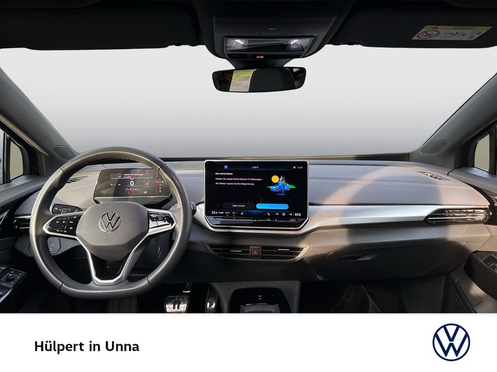 Volkswagen ID.5 2025