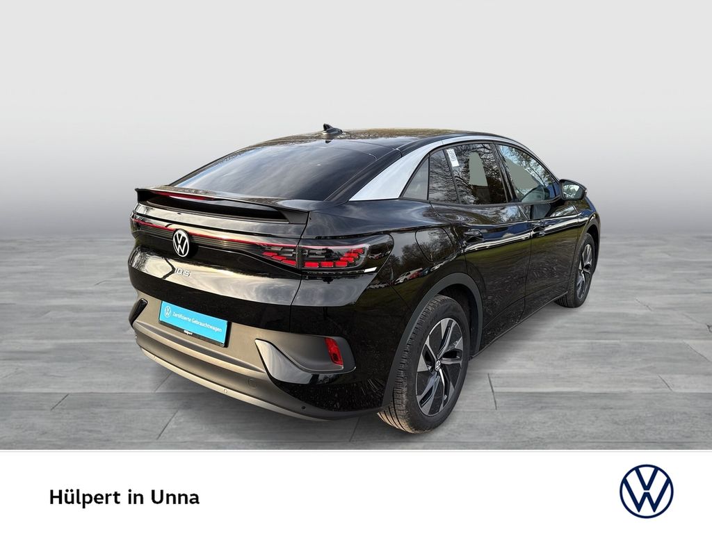 Volkswagen ID.5 2025