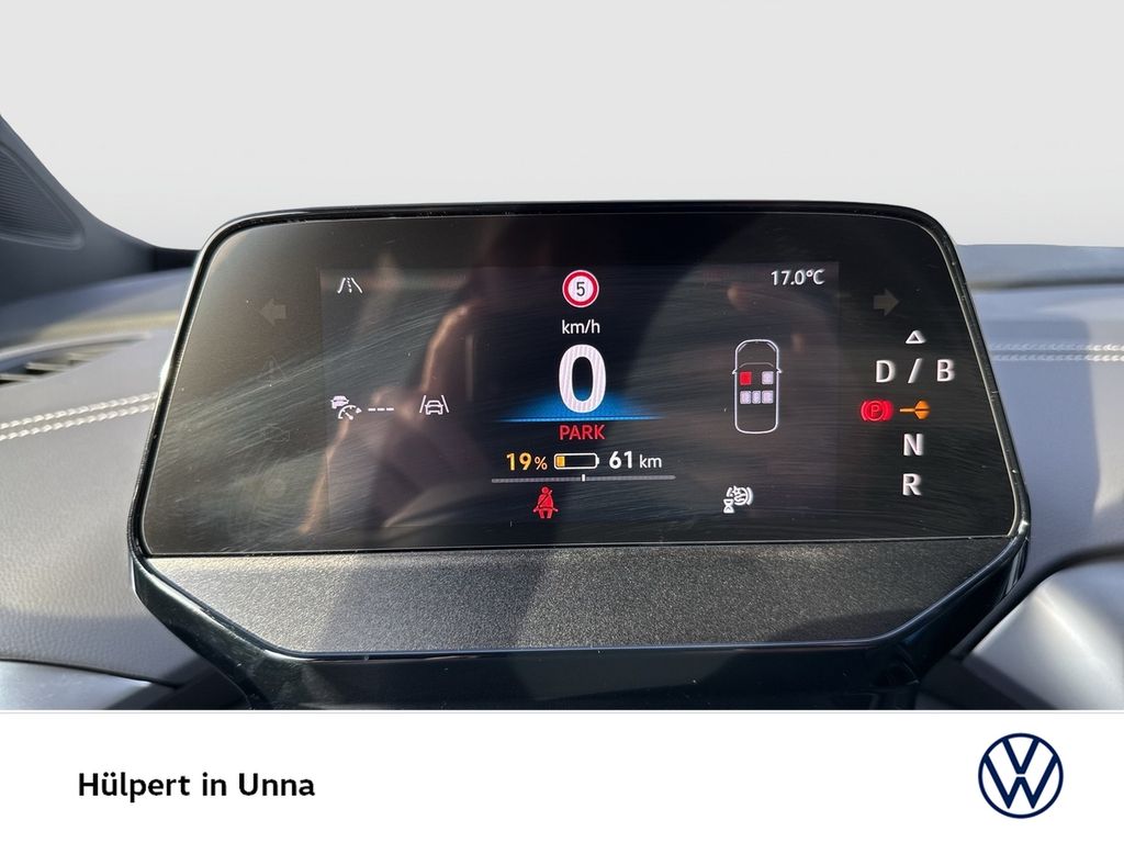 Volkswagen ID.5 2025