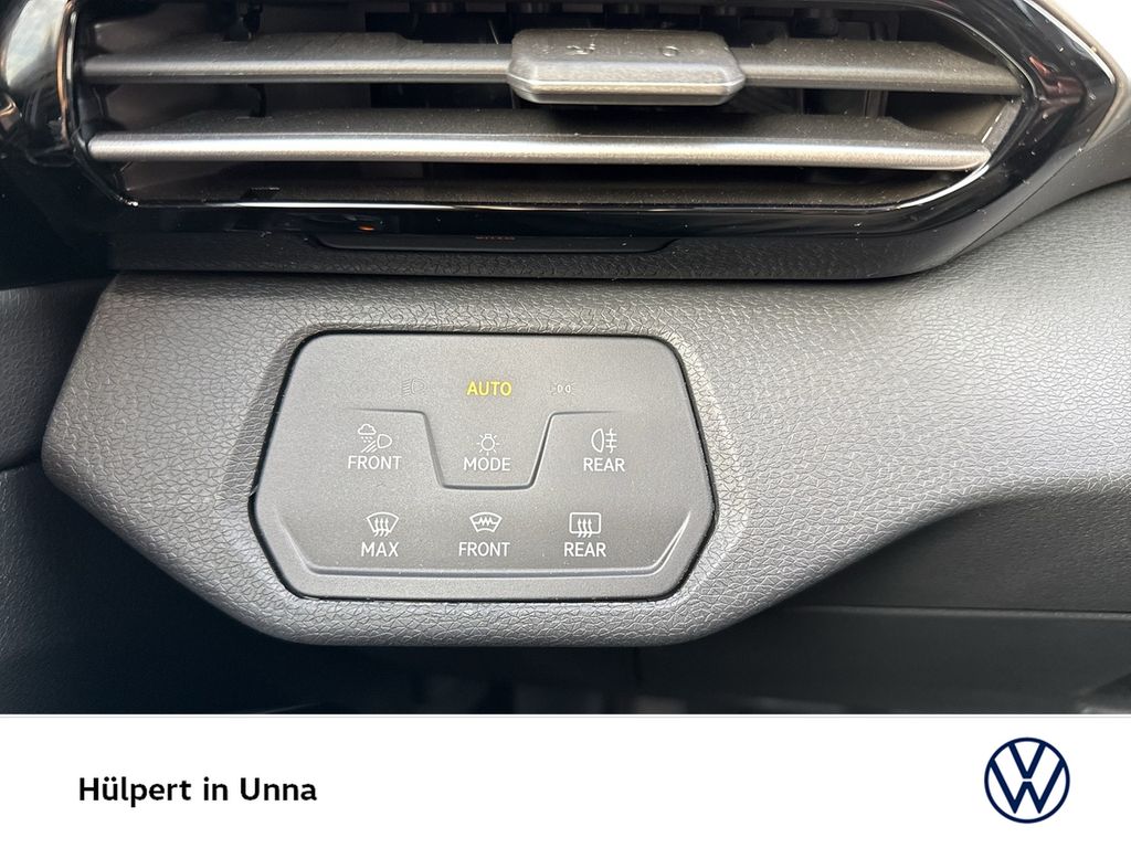 Volkswagen ID.5 2025