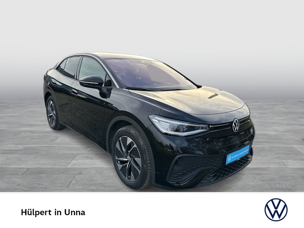 Volkswagen ID.5 2025