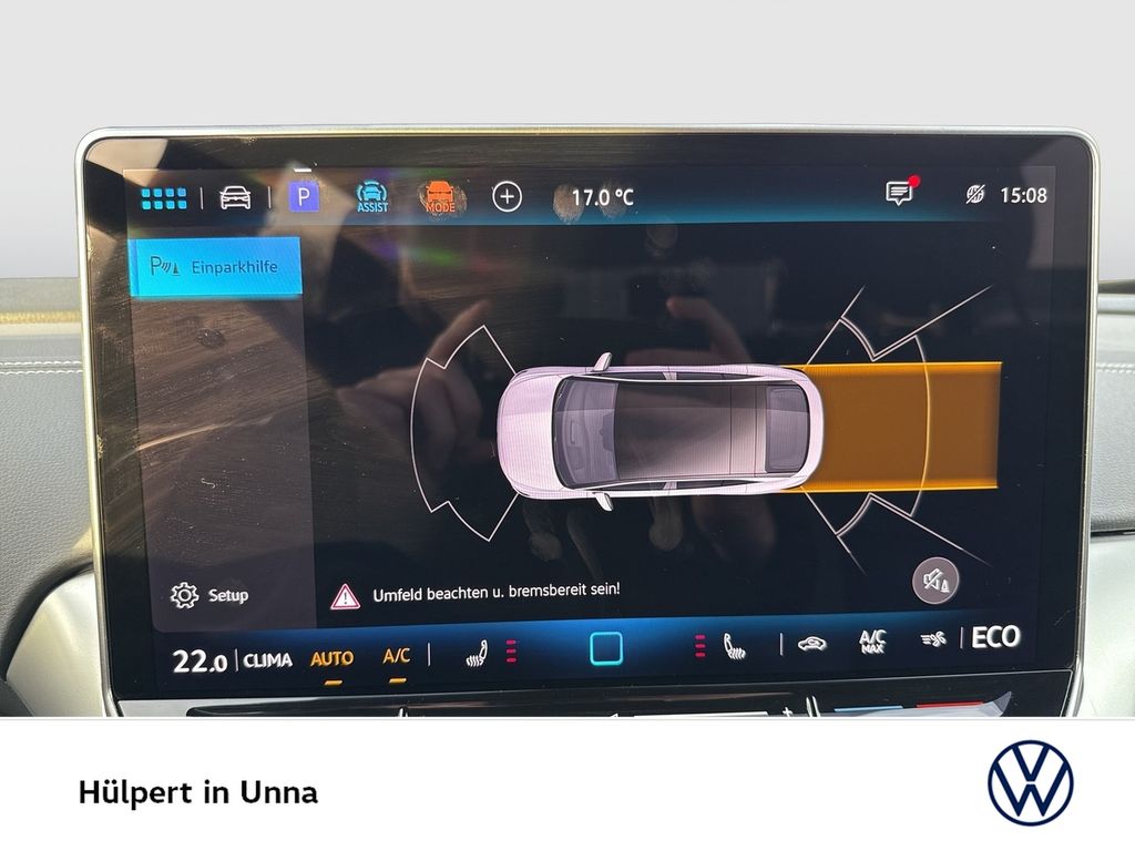 Volkswagen ID.5 2025