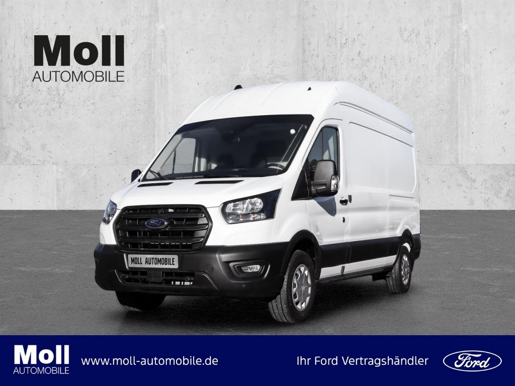 Ford Transit 2024