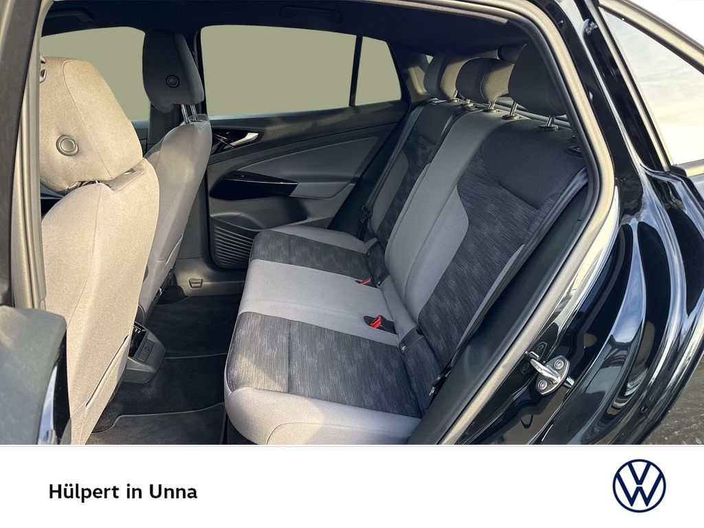 Volkswagen ID.5 2025