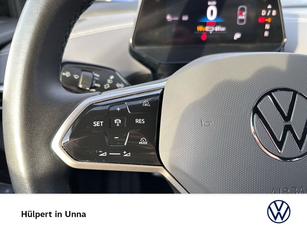 Volkswagen ID.5 2025