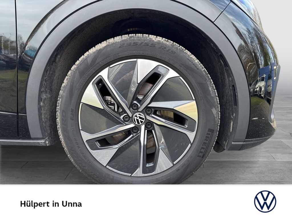 Volkswagen ID.5 2025