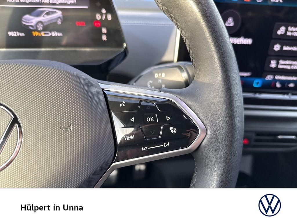 Volkswagen ID.5 2025