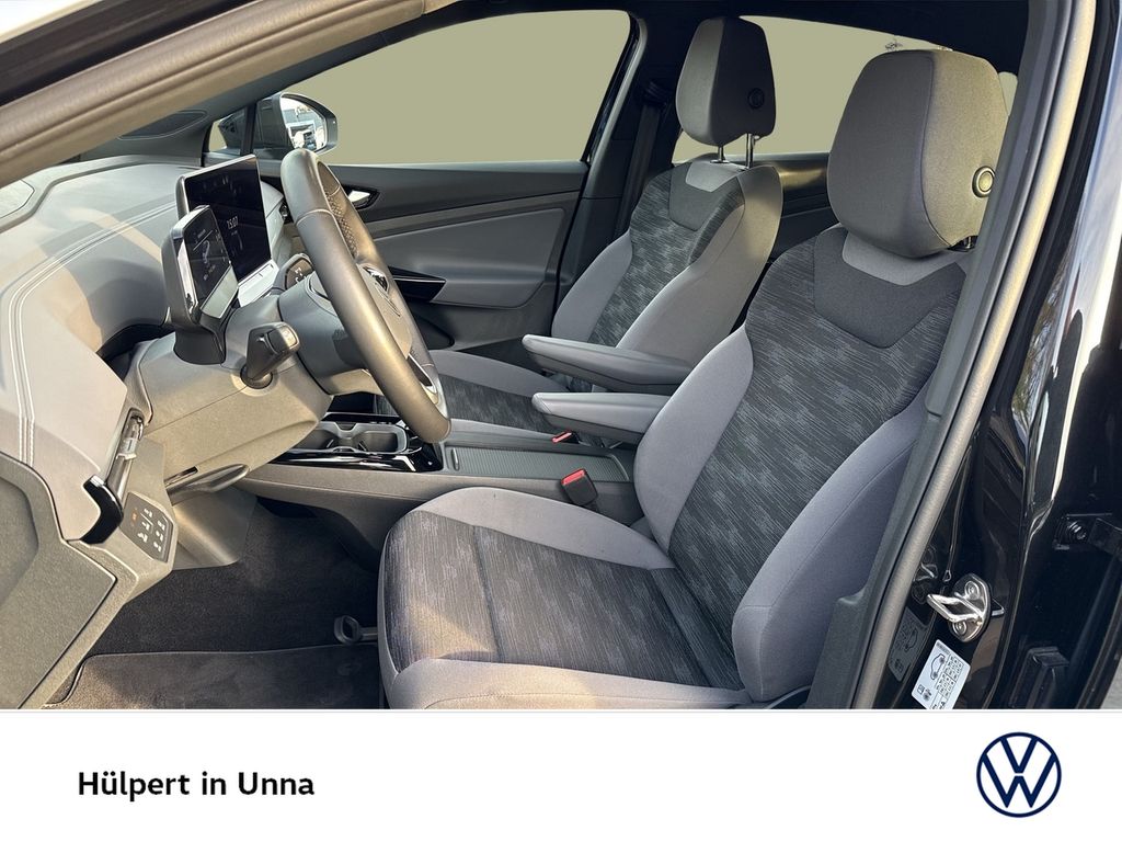 Volkswagen ID.5 2025