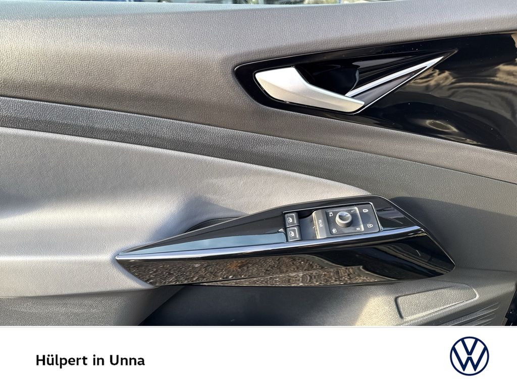 Volkswagen ID.5 2025