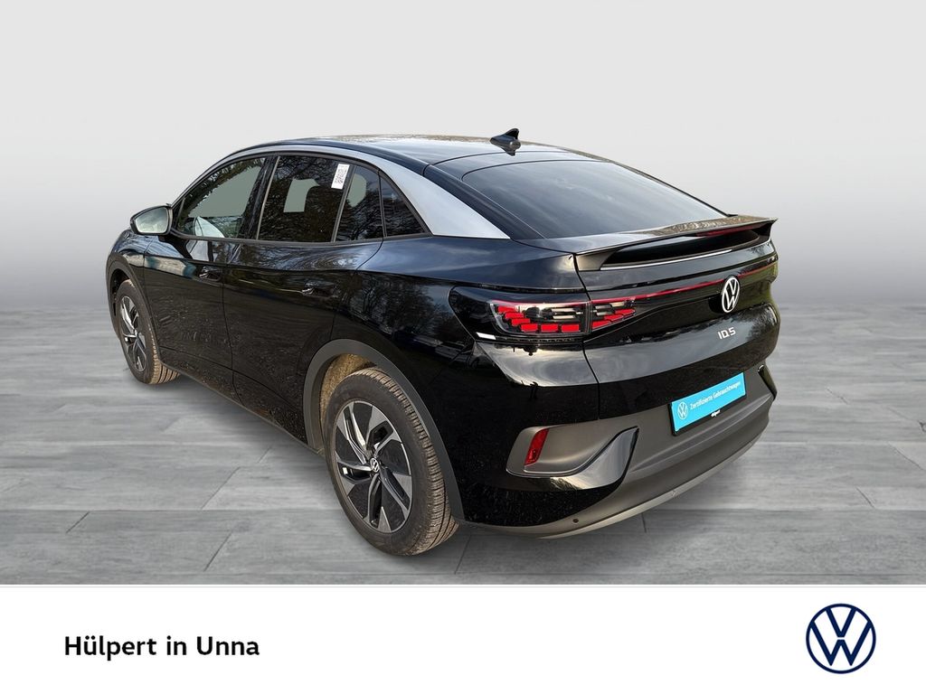 Volkswagen ID.5 2025