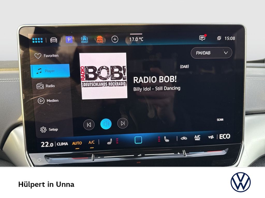 Volkswagen ID.5 2025