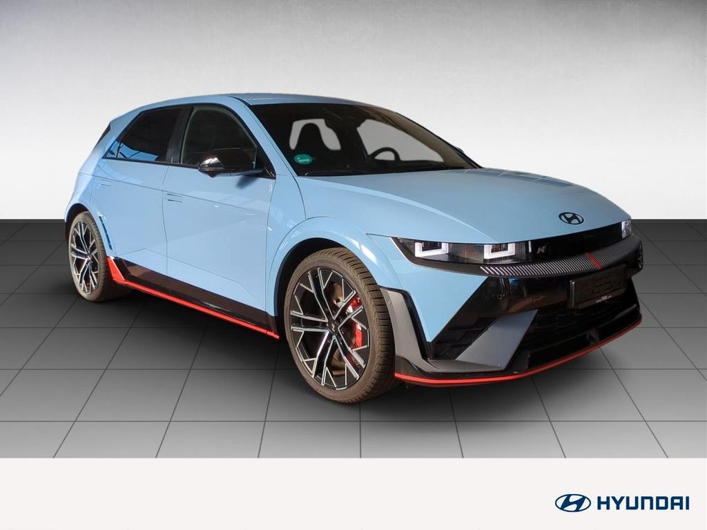 Hyundai IONIQ 5 2025
