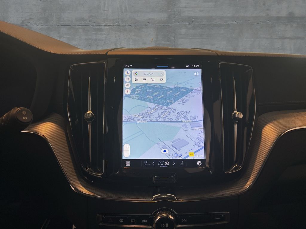 Volvo XC60 2022