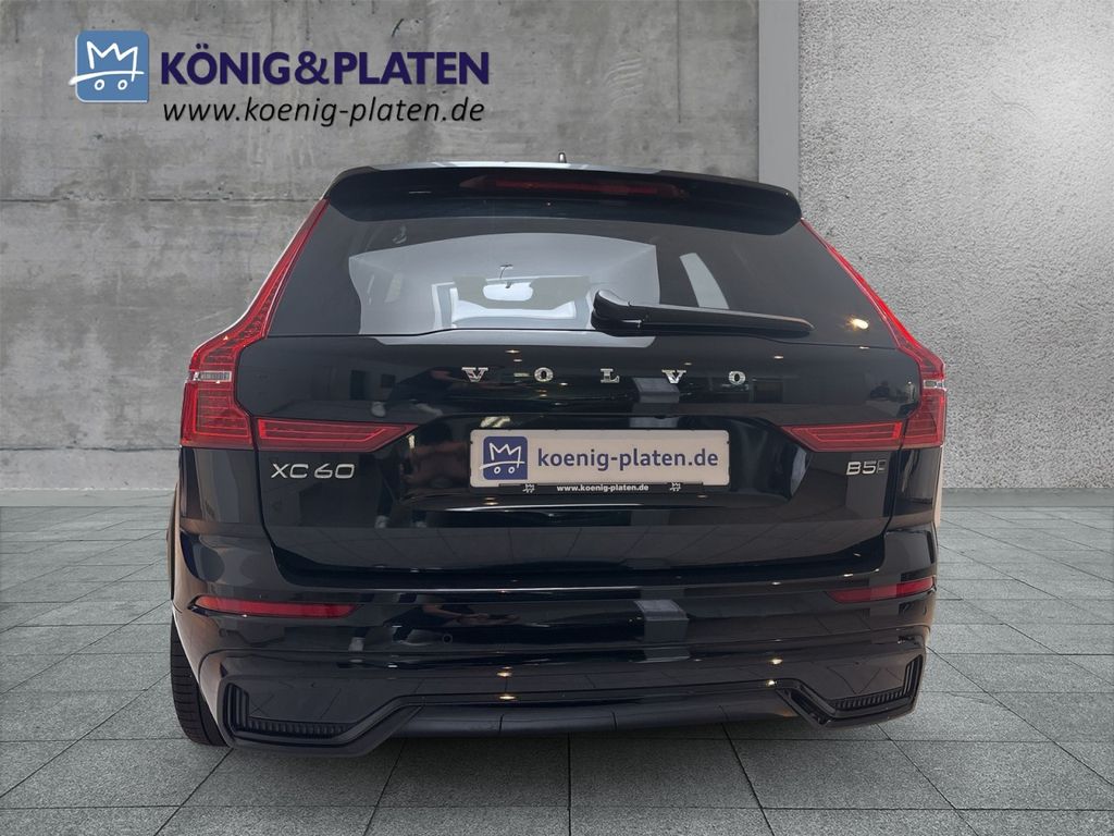 Volvo XC60 2022