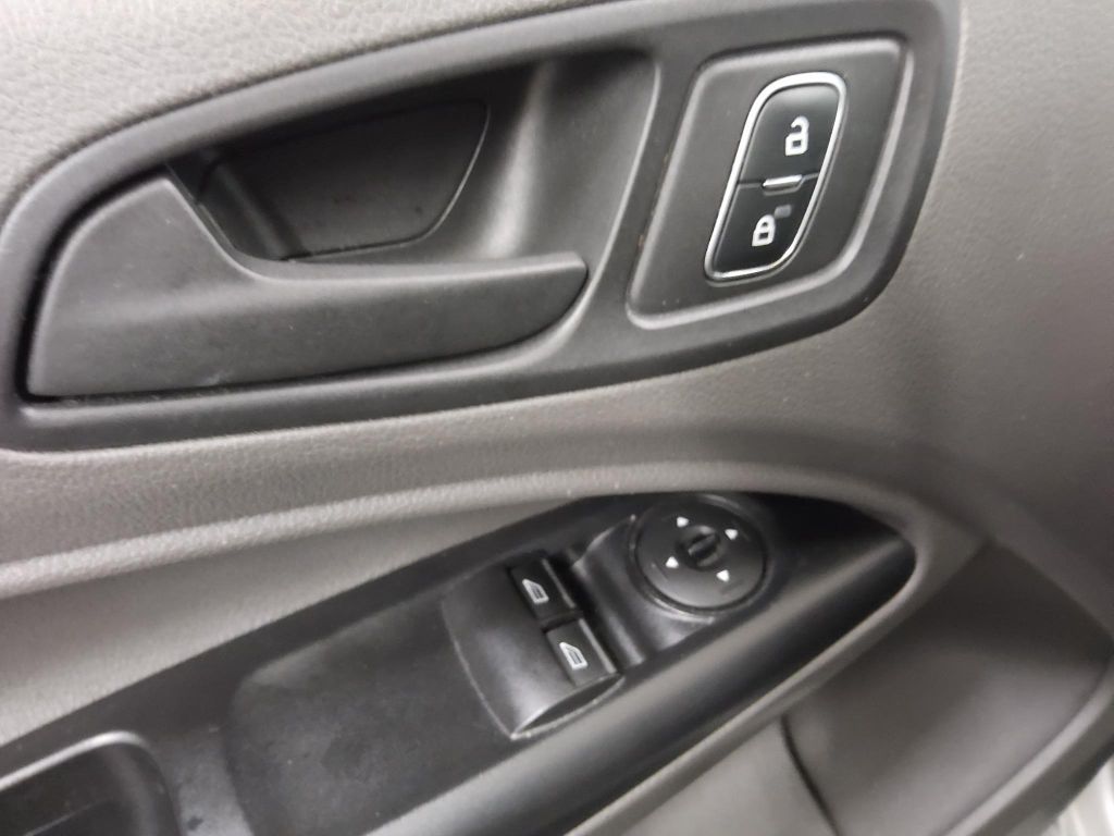 Ford Transit Connect 2021