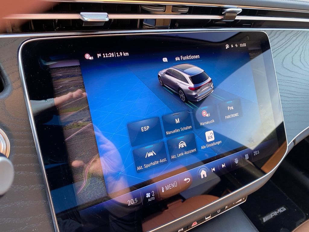 Mercedes-Benz E 200 2025