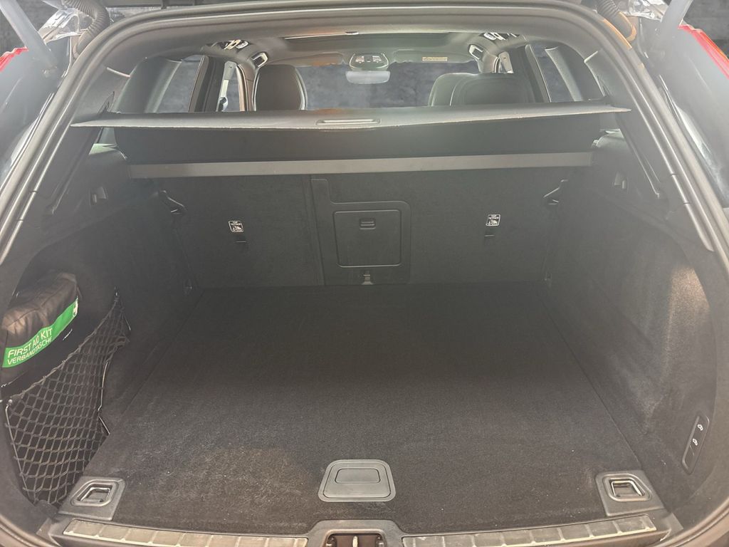 Volvo XC60 2022