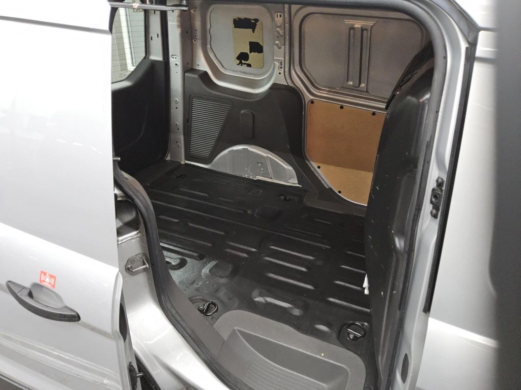 Ford Transit Connect 2021