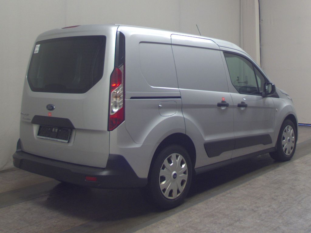 Ford Transit Connect 2021