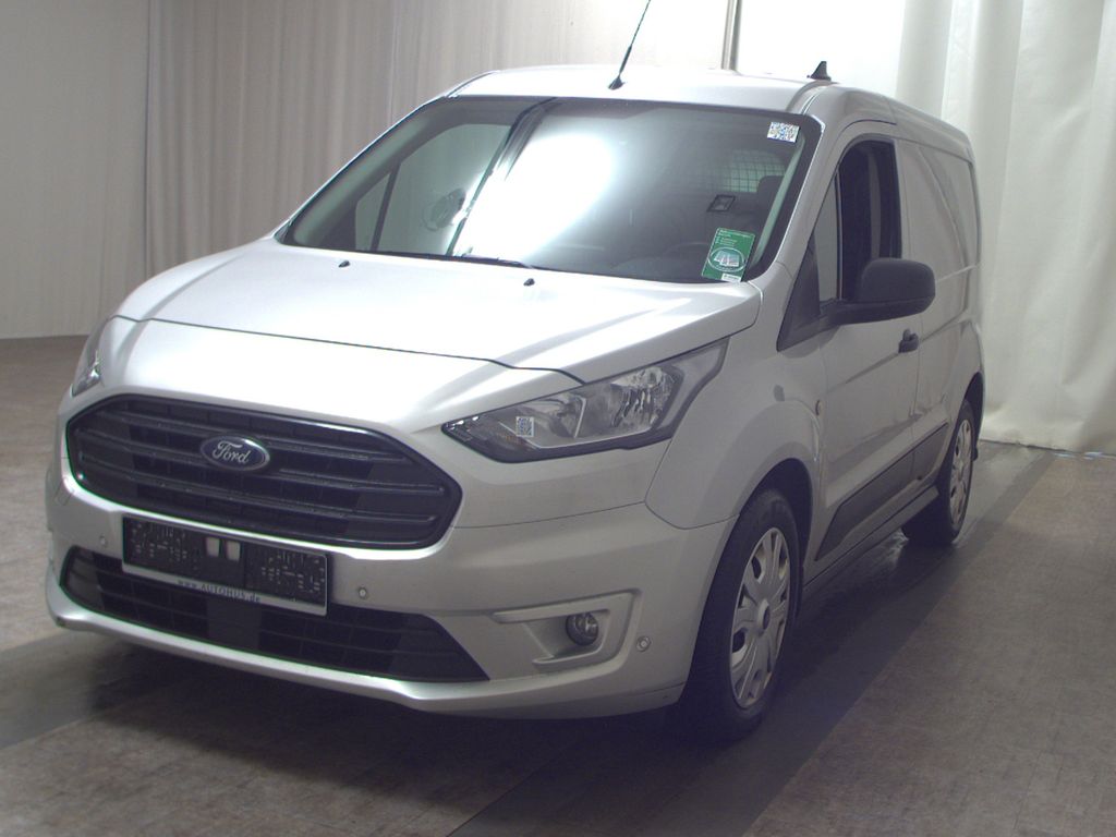 Ford Transit Connect 2021