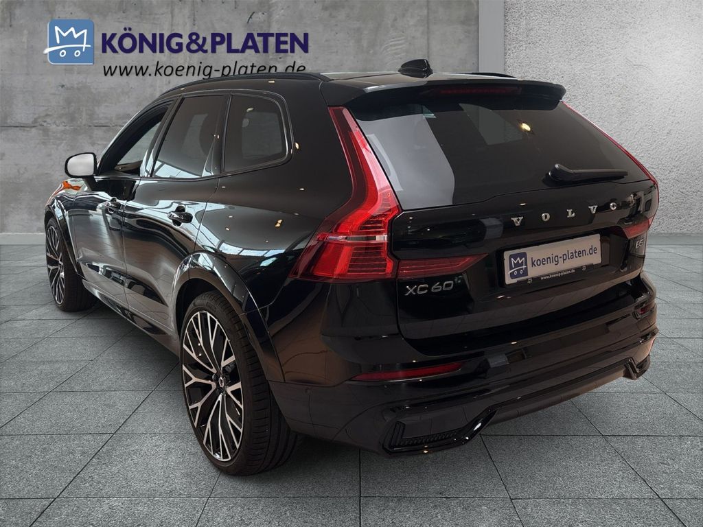 Volvo XC60 2022