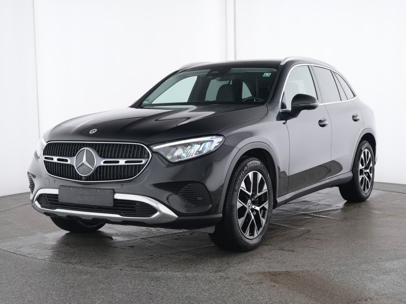 Mercedes-Benz GLC 200 2024