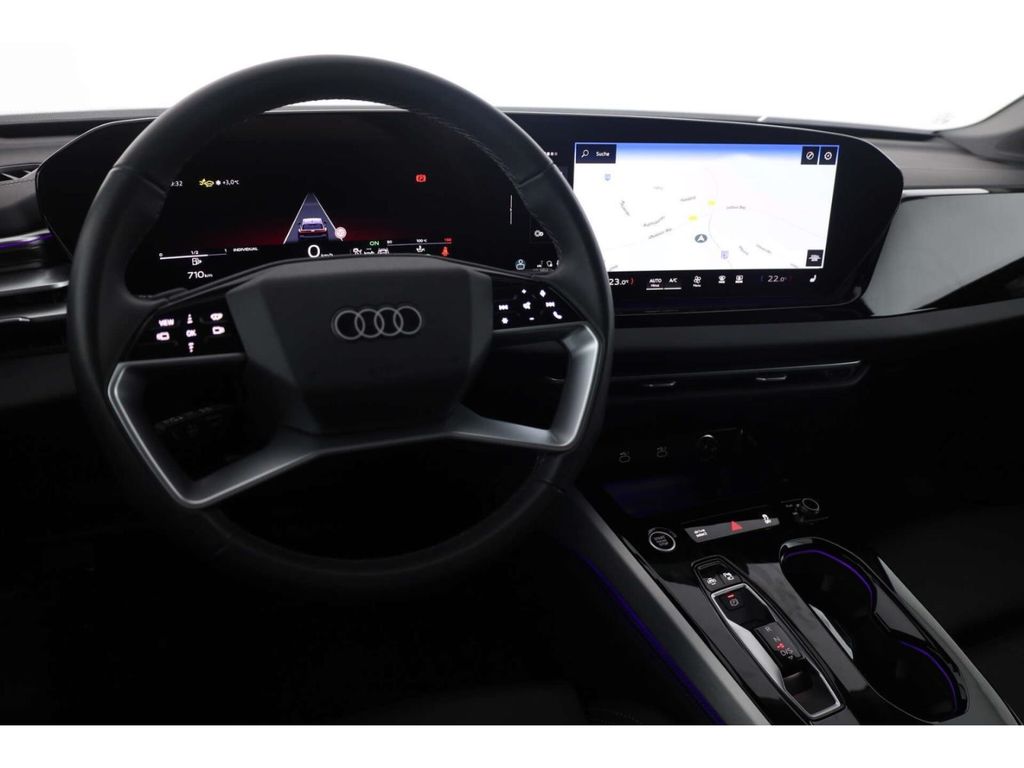Audi A5 2025